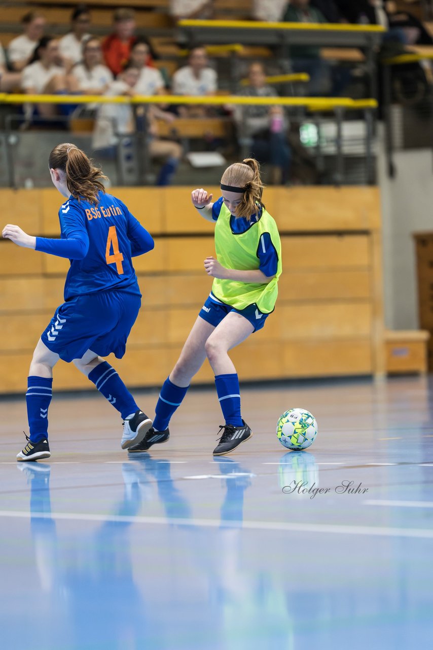 Bild 725 - wBJ Fortuna St. Juergen Winter Cup